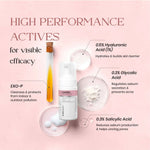 Thumbnail for SkinInspired Foaming Daily Use Face Wash