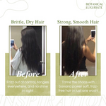 Thumbnail for Botanical Luxuriate Hair Growth Package - Dista