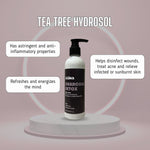 Thumbnail for Atisa Charcoal Detox Body Lotion - Distacart