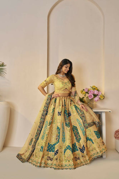 KF 492 Yellow (3)