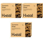 Thumbnail for Haeal Turmeric Soap