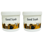 Thumbnail for Hakim Suleman's Gond Siyah