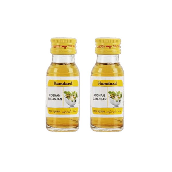 Hamdard Roghan Suranjan - Distacart