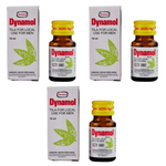 Thumbnail for Hamdard Dynamol Oil