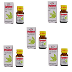 Thumbnail for Hamdard Dynamol Oil