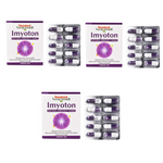 Thumbnail for Hamdard Imyoton Capsule