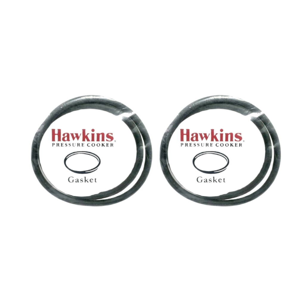 Hawkins Gasket For Sealing Ring 3.5 to 8 Liter Pressure Cooker - Distacart