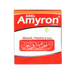 Thumbnail for Aimil Ayurvedic Amyron Tablets - Dista