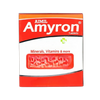 Aimil Ayurvedic Amyron Tablets - Dista