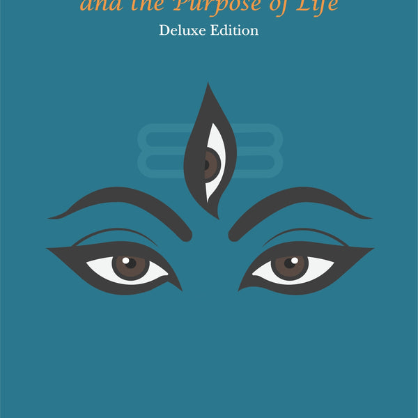 Immortality and the Purpose of Life (Deluxe Edition) - Dr. K. L. Reddy - Dista