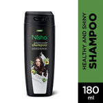 Thumbnail for Nisha Avocado And Brahmi Oil Shampoo For Women & Men - Distacart