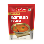 Thumbnail for Priya Premium Sambar Powder