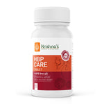 Thumbnail for Krishna'S Herbal & Ayurveda Hbp Care Tablets