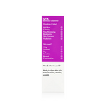 Thumbnail for Q+A Azelaic Acid Balancing Facial Serum - Distacart