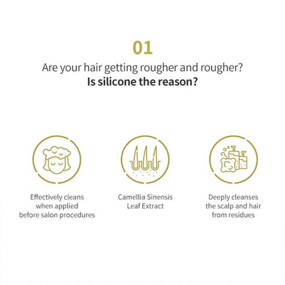 La'dor Korean Moisture Balancing Shampoo for Sensitive Scalp & Dry Hair, Vegan, Paraben Free - Distacart