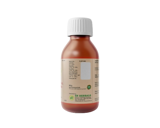 SN Herbals Kasisadi Tail - Distacart