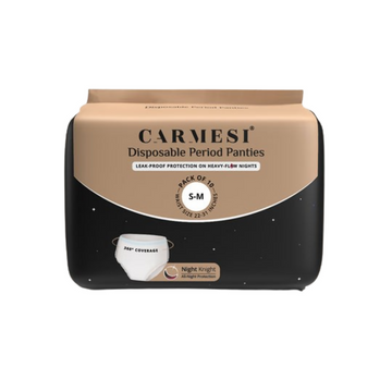 Carmesi Disposable Period Panties - Distacart