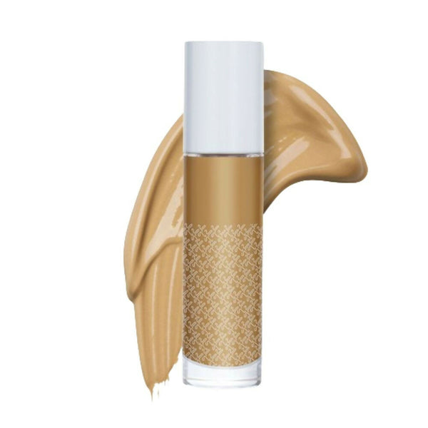 Kay Beauty By Katrina Kaif Hydrating Foundation - 170Y Tan - Distacart