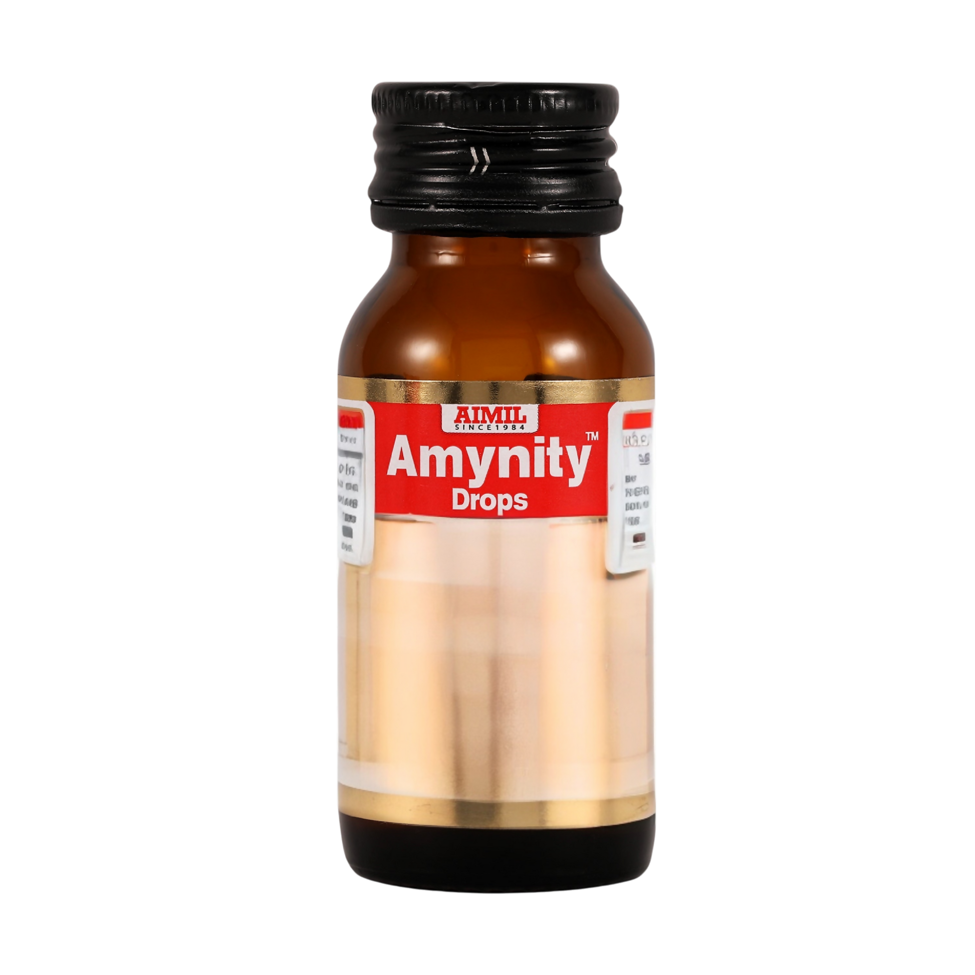 Aimil Amynity Drops - Dista