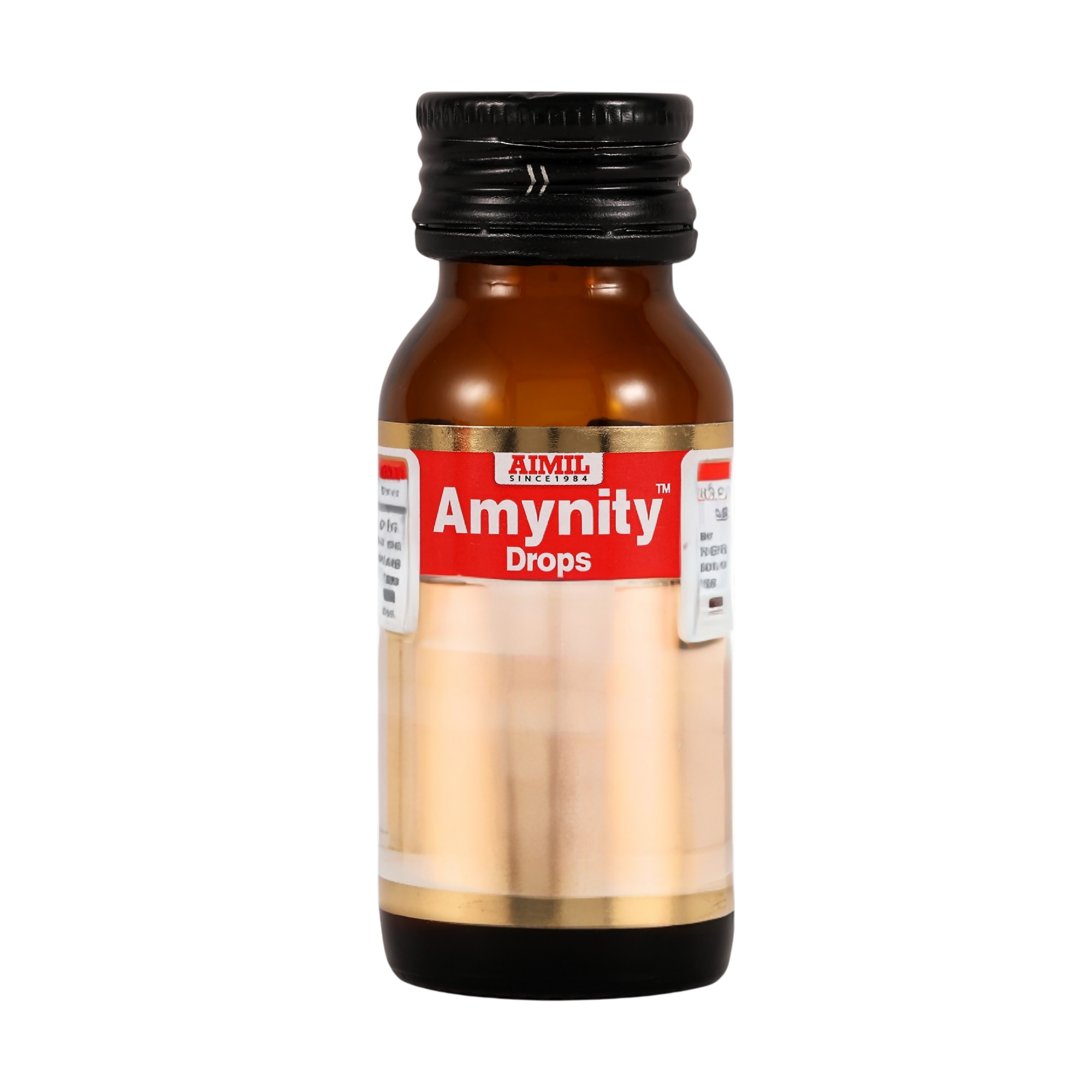 Aimil Amynity Drops - Dista