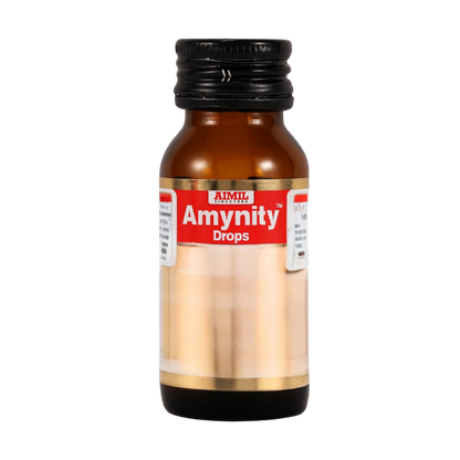 Aimil Amynity Drops - Dista