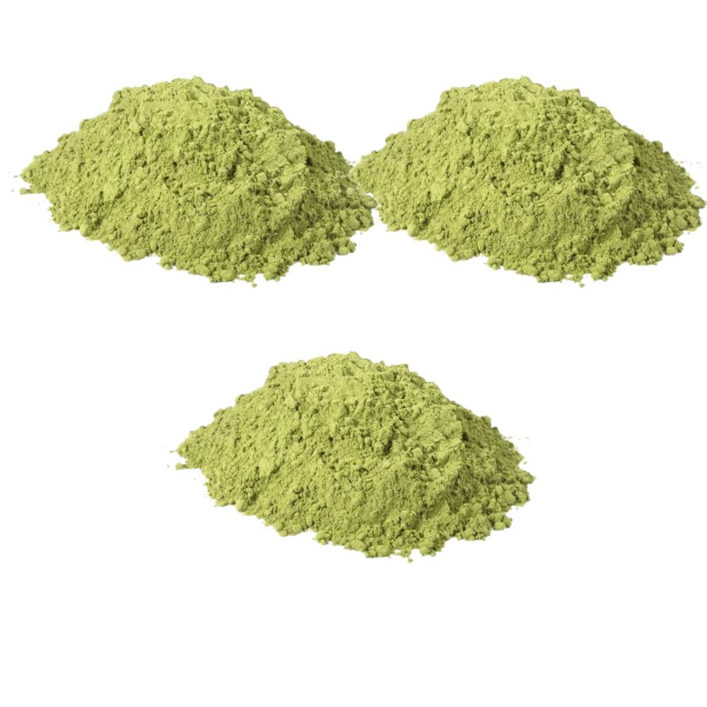 Hebsur Herbals Neem Powder - Distacart