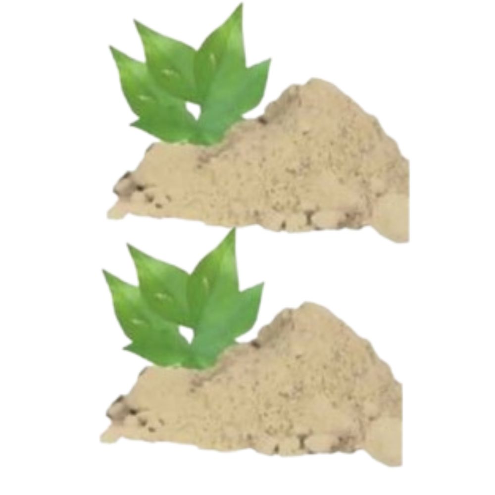 Hebsur Herbals Baelpatra Powder - Distacart