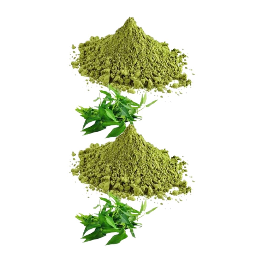 Hebsur Herbals Curry Leaves Powder - Distacart