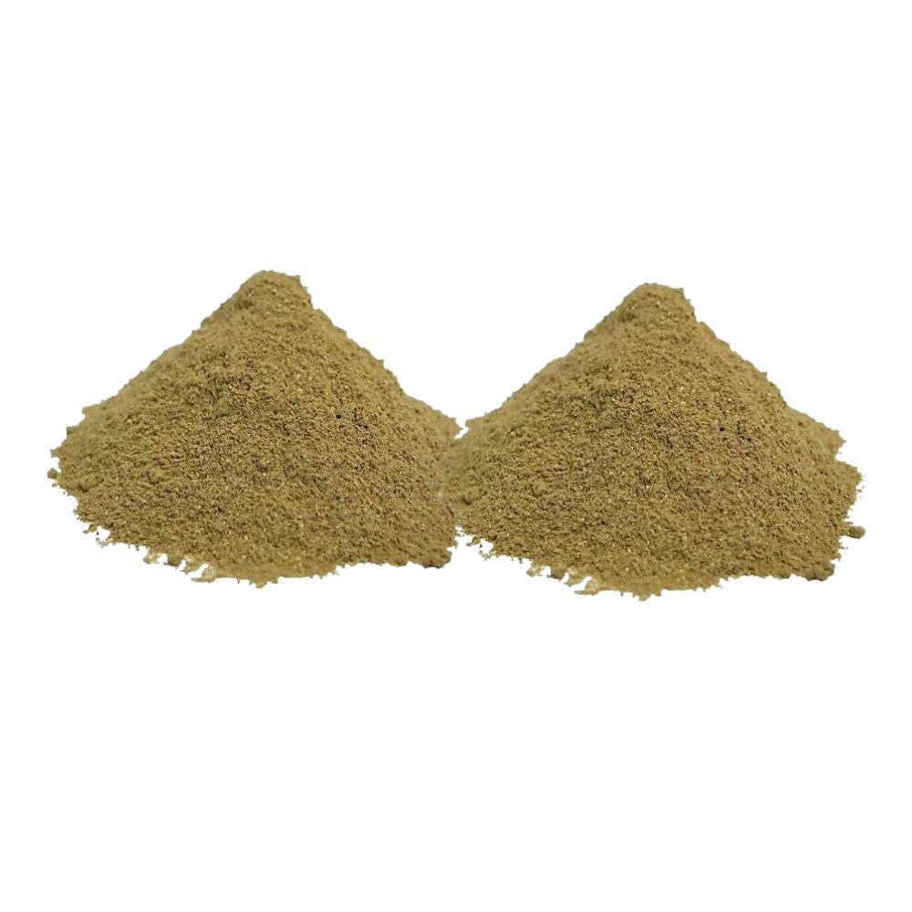 Hebsur Herbals Jeshthmadhu Powder - Distacart