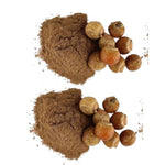 Thumbnail for Hebsur Herbals Rita/Reetha Powder - Distacart