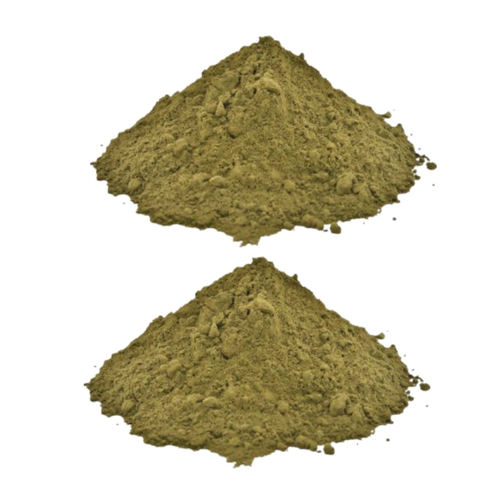 Hebsur Herbals Sonamukhi Powder - Distacart