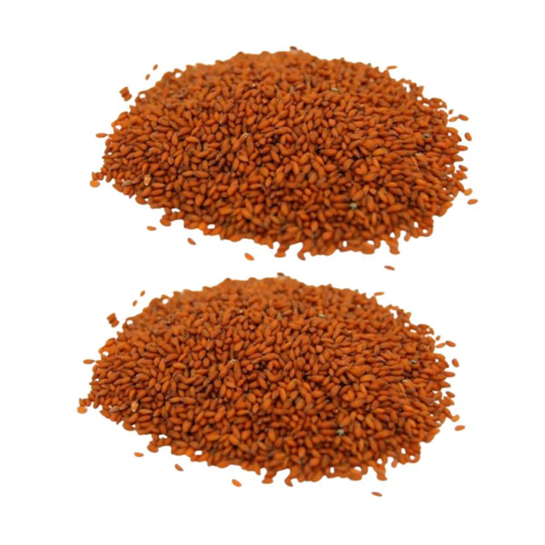 Hebsur Herbals Asaliya/Haleem/Alavi Seeds