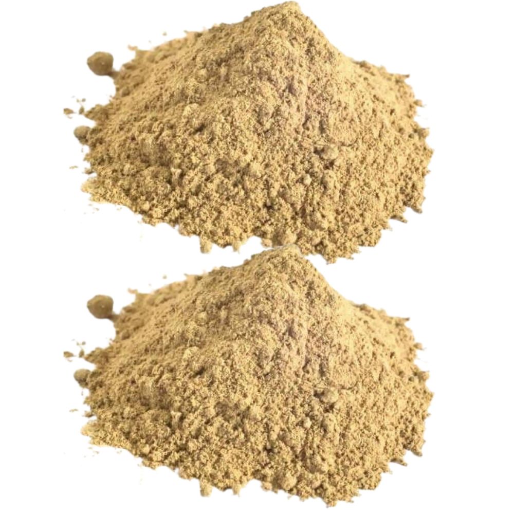 Hebsur Herbals Triphala Powder - Distacart