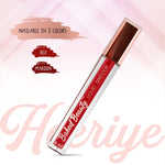Thumbnail for Baked Beauty Liquid Sindoor - Red