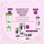Thumbnail for Keya Seth Aromatherapy Tetra Skin Whitening Serum - Distacart