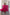 Floral Printed Knee Length Elbow Length Sleeves Round Neck Kurti And Palazzo Set With Net Dupatta (Pink) - Hiral Fashion