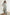 Women's Floral Printed Knee Length V Neck 3/4 Sleeves Rayon Kurta Set (White) - Hiral Fashion