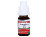 Thumbnail for Adel Homeopathy Anacardium Occ Dilution