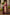 Vishnu Weaves Women's Maroon Soft Tussar Silk Printed Saree with Blouse