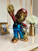 Image 1 of Default Title for the product Sun Mun Decors Super Mario Champion Table Decor Figurine