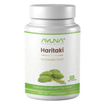 Thumbnail for Ayuna Haritaki Veg Capsules