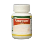 Thumbnail for Aimil Ayurvedic Amypure Tablets