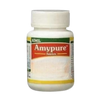 Aimil Ayurvedic Amypure Tablets - Dista