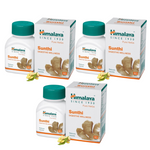 Thumbnail for Himalaya Herbals Sunthi Digestive Wellness Tabs - Distacart