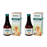 Thumbnail for Himalaya Himcal Pet Suspension Calcium and Phosphorous Supplement