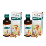 Thumbnail for Himalaya Digyton Plus liquid