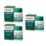 Thumbnail for Himalaya liv 52 DS Tab