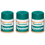 Thumbnail for Himalaya Speman Tablets