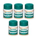 Thumbnail for Himalaya Speman Tablets