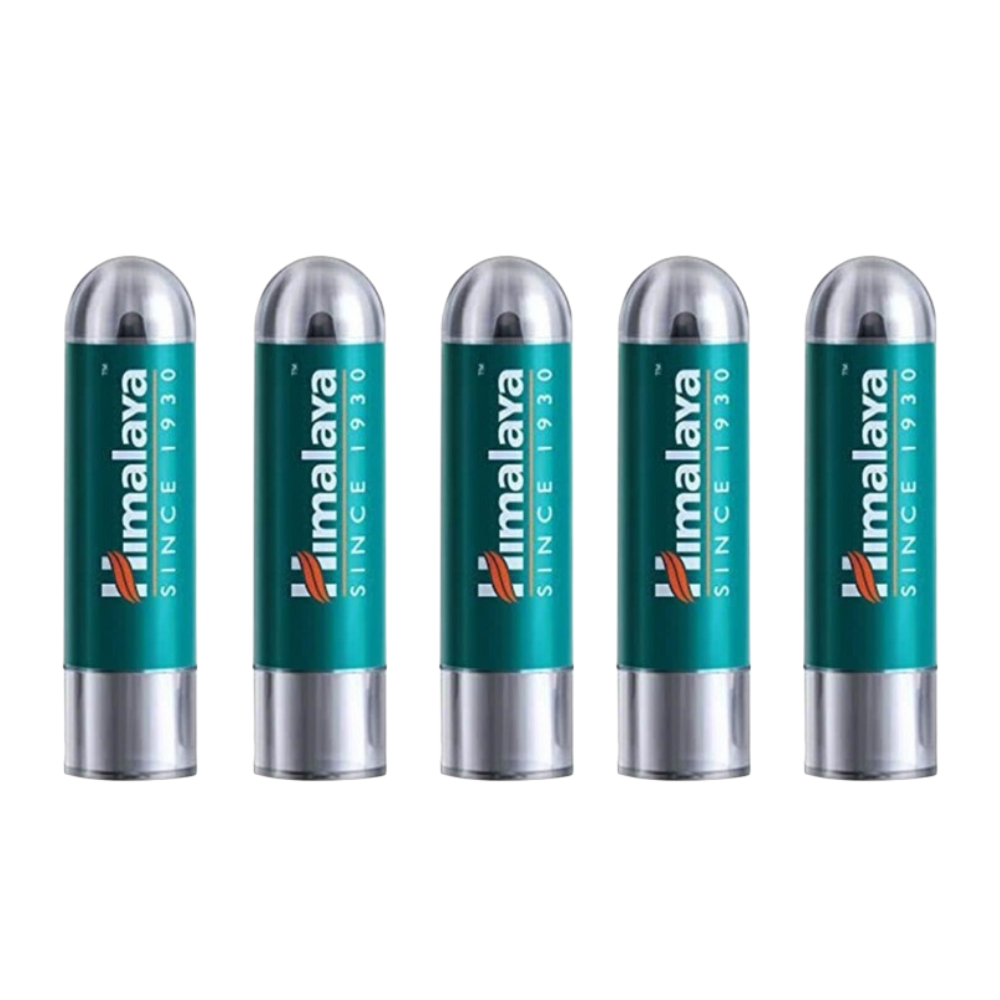 Himalaya Herbals Kajal - Black - Distacart
